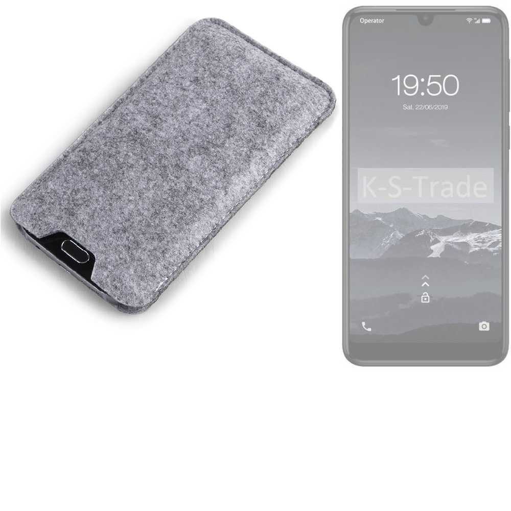 Handyhülle für Qilive Q3