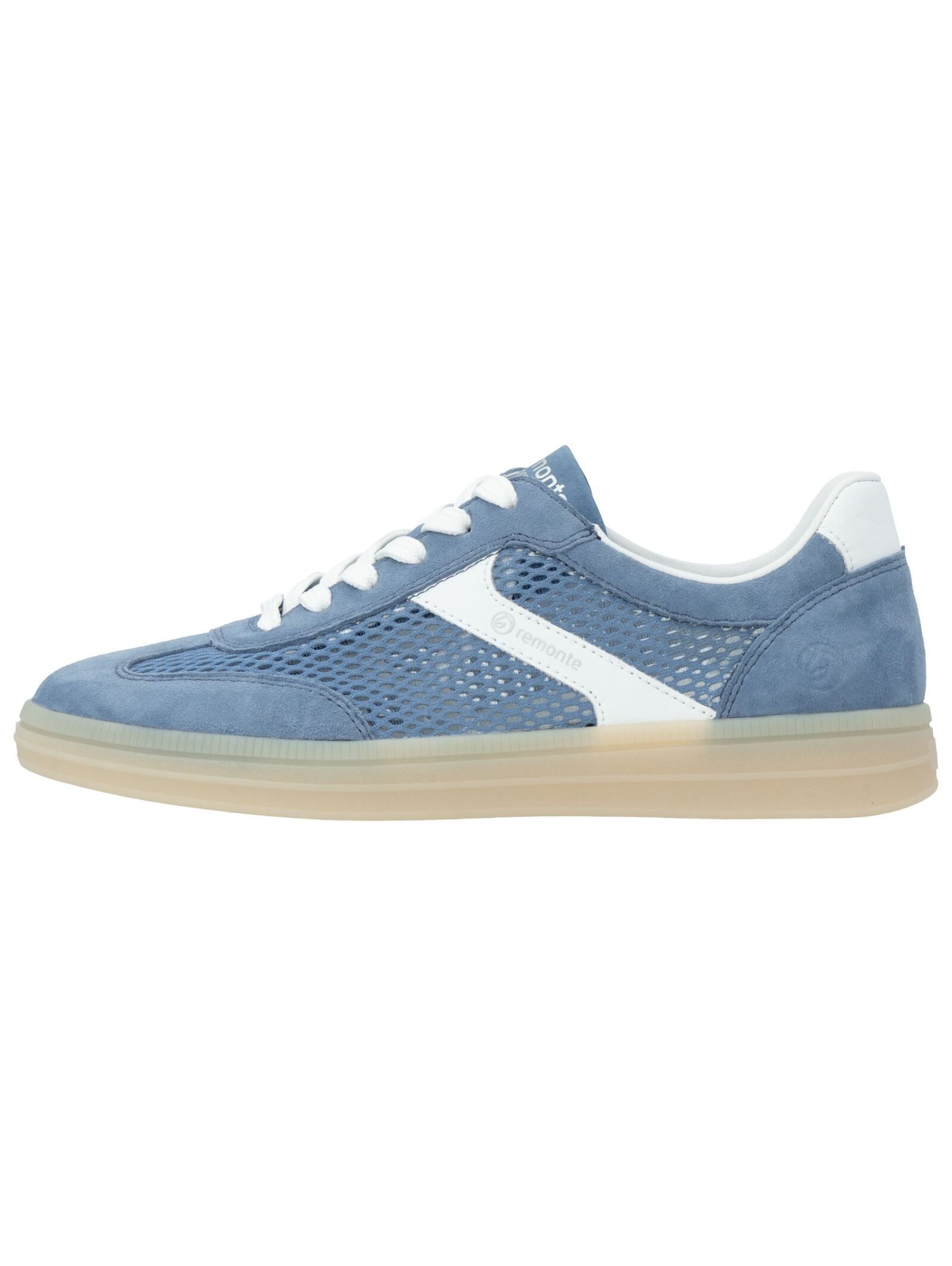 Remonte Remonte Sneaker Textil Sneaker günstig online kaufen