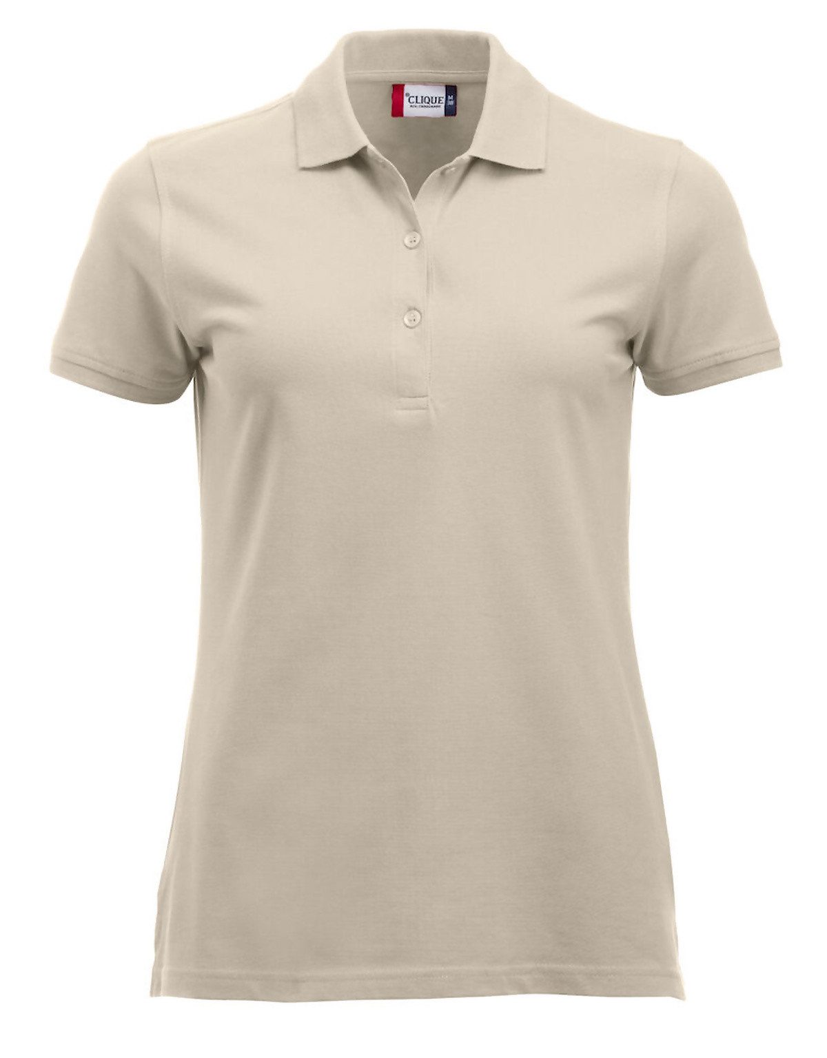 Clique Poloshirt Classic Marion S/S günstig online kaufen