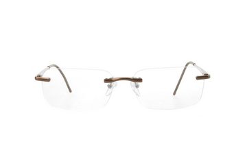 Edison & King Lesebrille Free