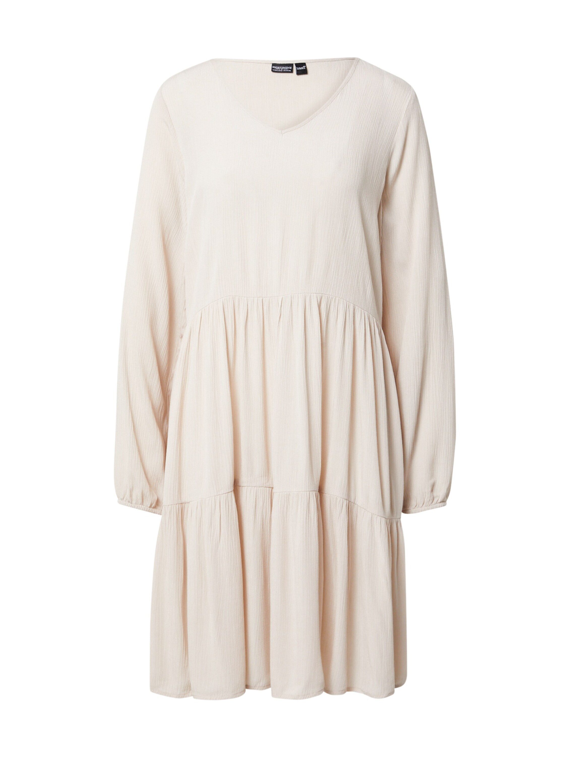 EIGHT2NINE Sommerkleid (1-tlg) Drapiert/gerafft mehr