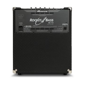 Ampeg Verstärker (Rocket Bass RB-110 - Bass Combo Verstärker)