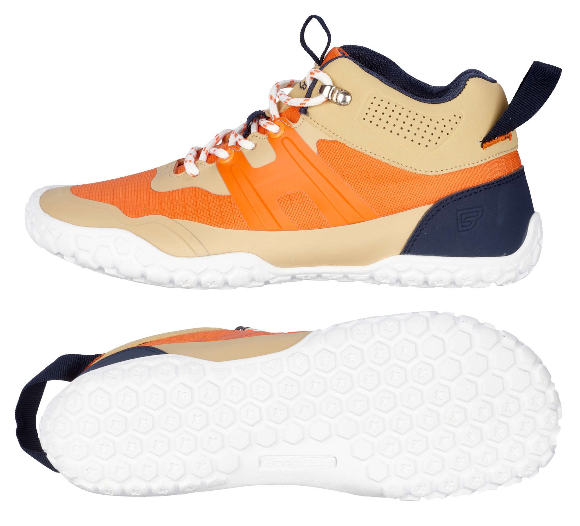 Ballop Kuluba Barfußschuh