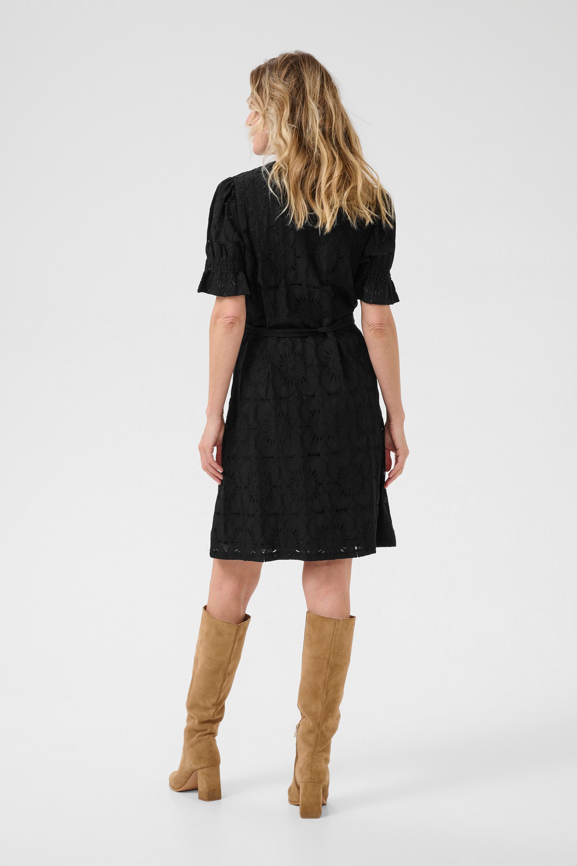 Blusenkleid Kleid CRLibby