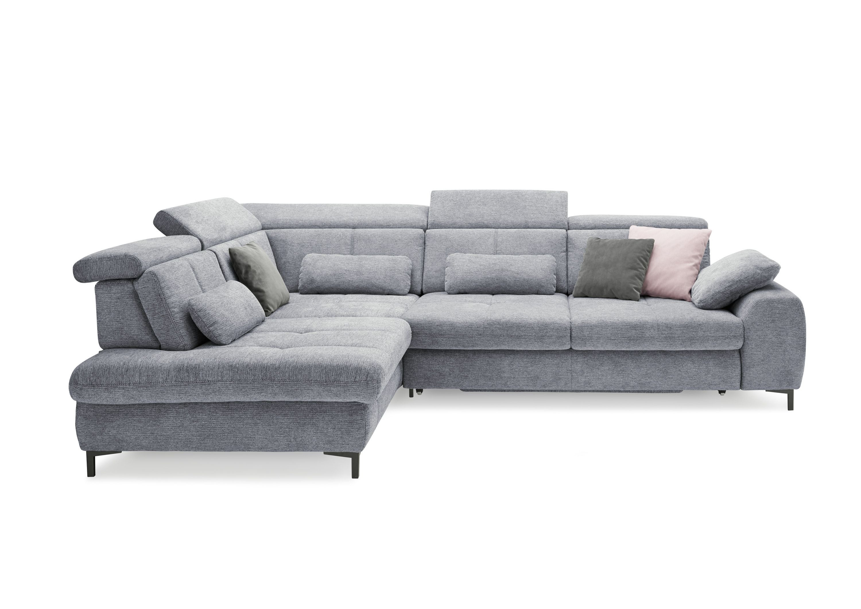 set one by Musterring Ecksofa SO günstig online kaufen