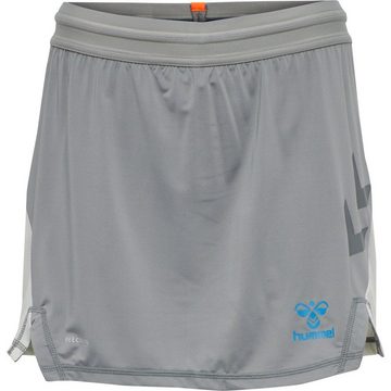 hummel Sweatbermudas Damen Inventus Spielerrock