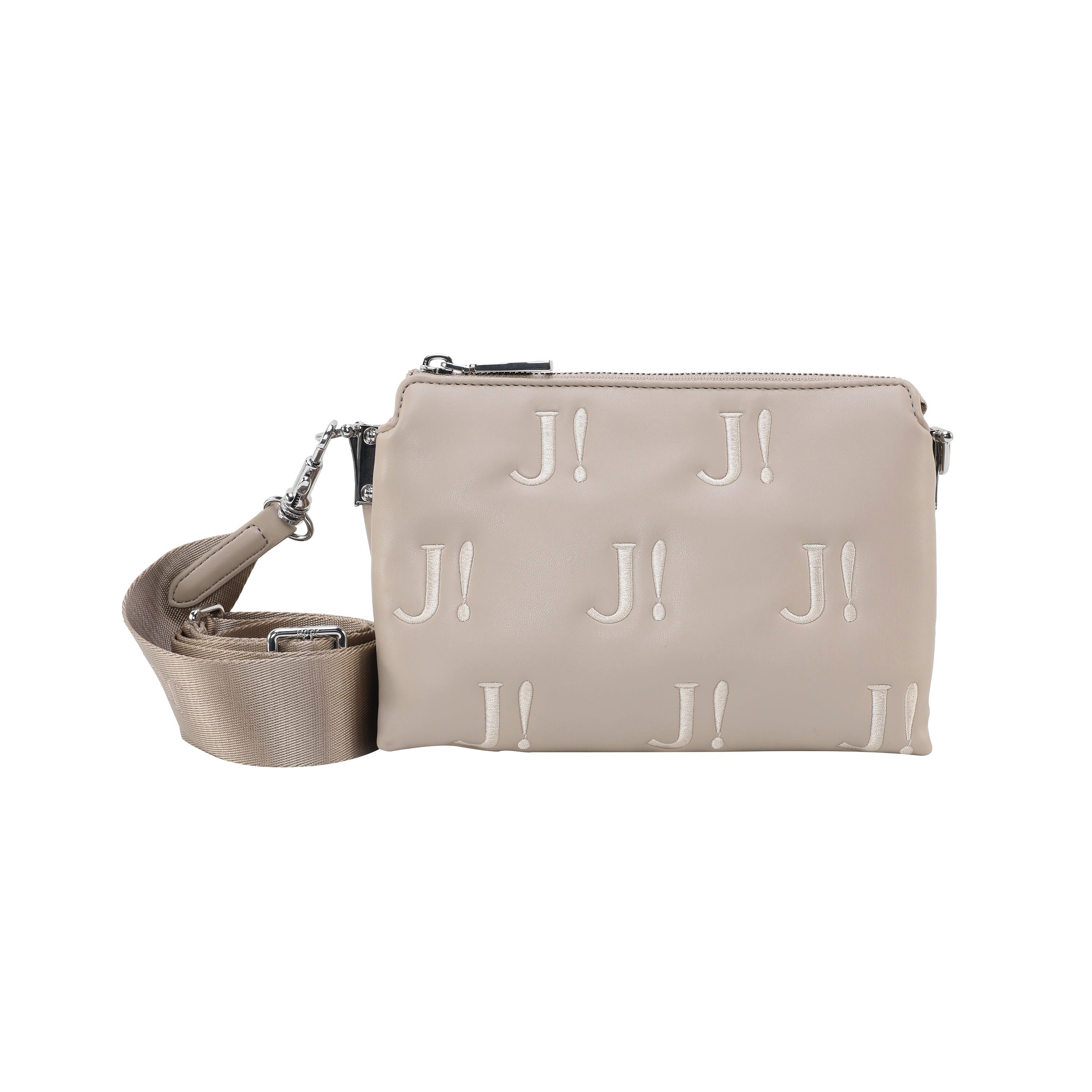 Schultertasche Joop Jeans - Damen Schultertasche Serenita Noreen