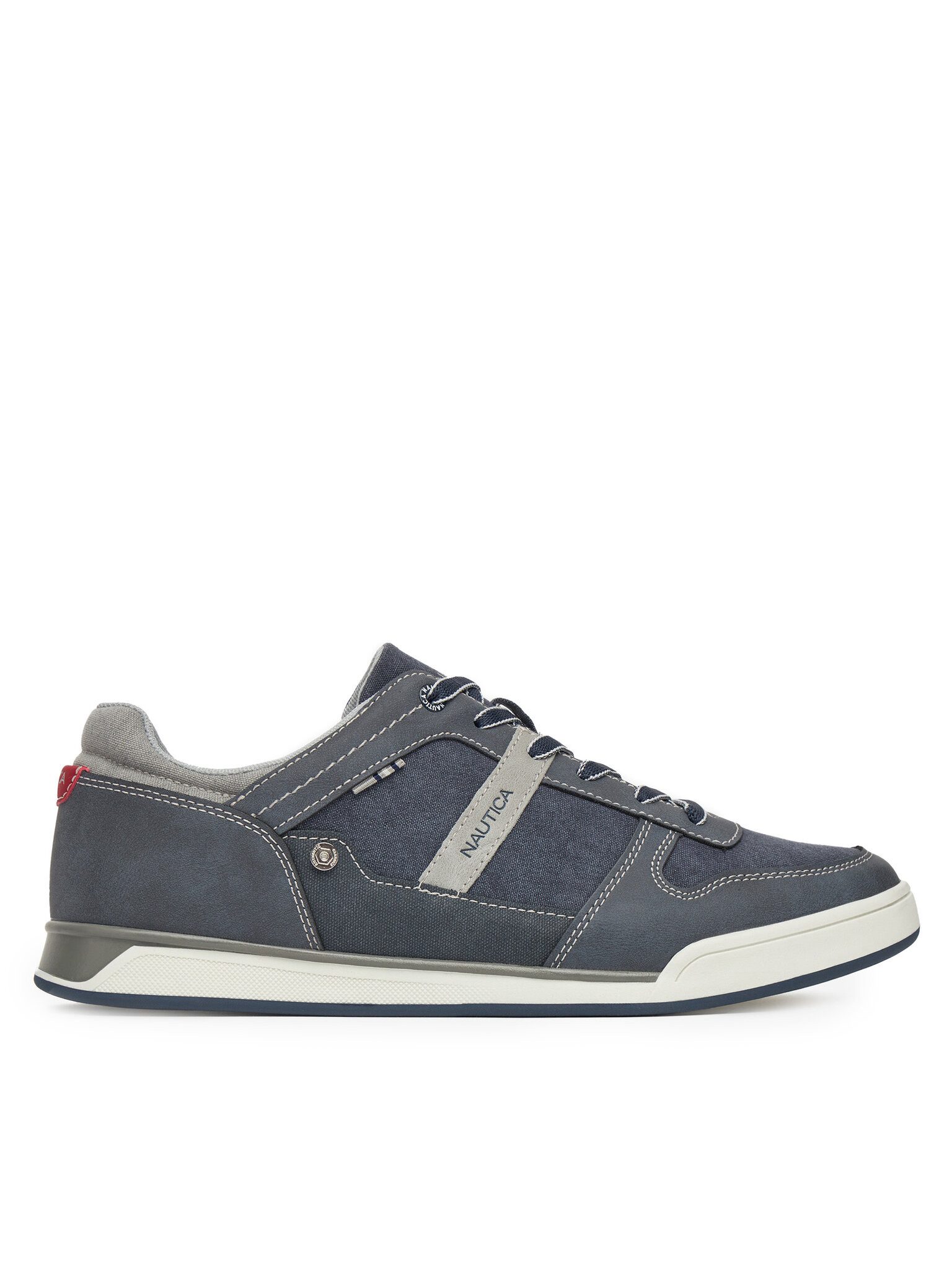 NAUTICA Nautica Herren-Sneakers Marineblau 24SC055 Sneaker