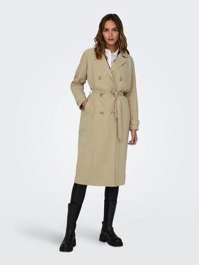 JDY Trenchcoat Panther (1-tlg)