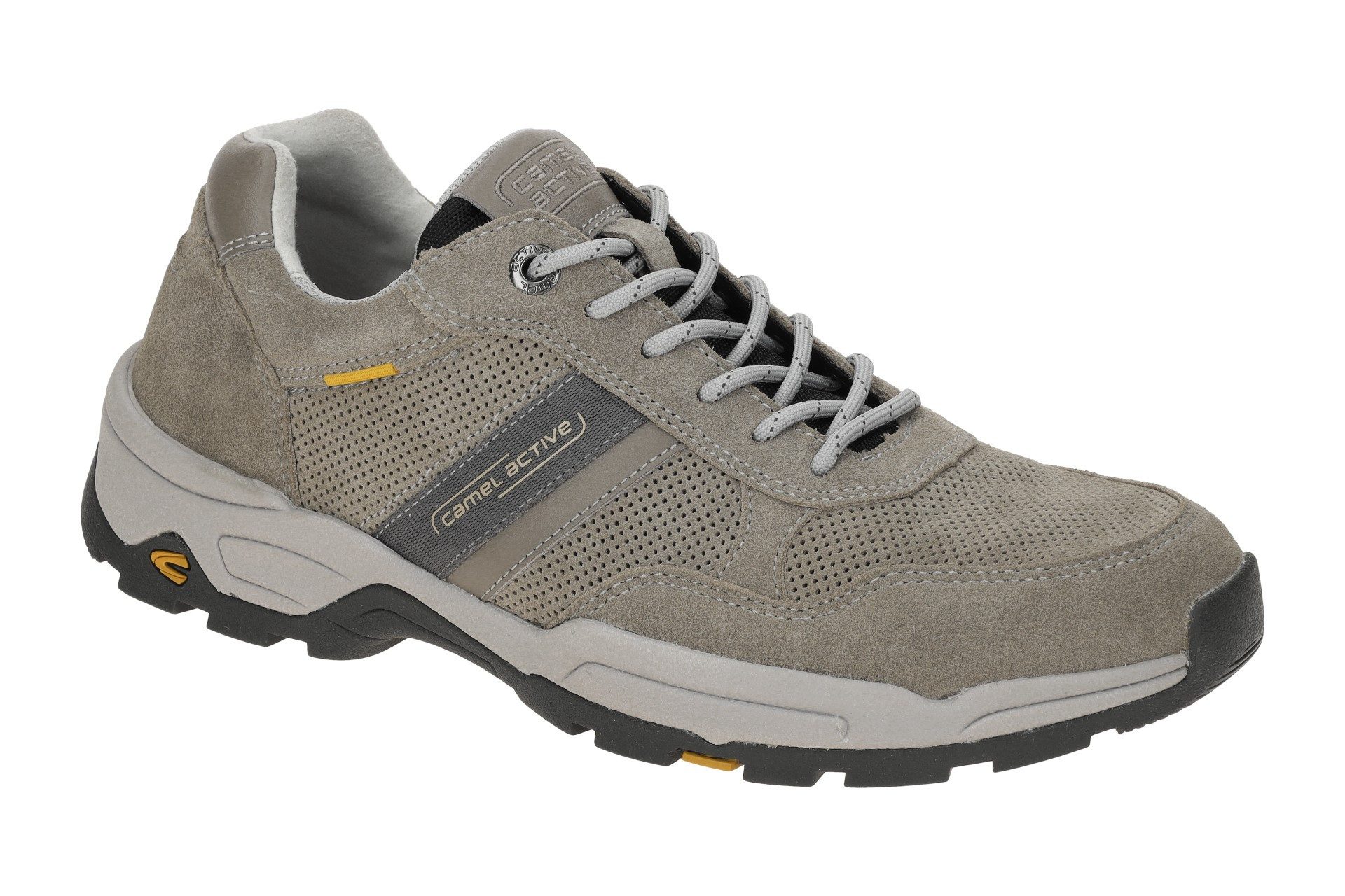 camel active 53EVA01-201200 Schnürschuh günstig online kaufen
