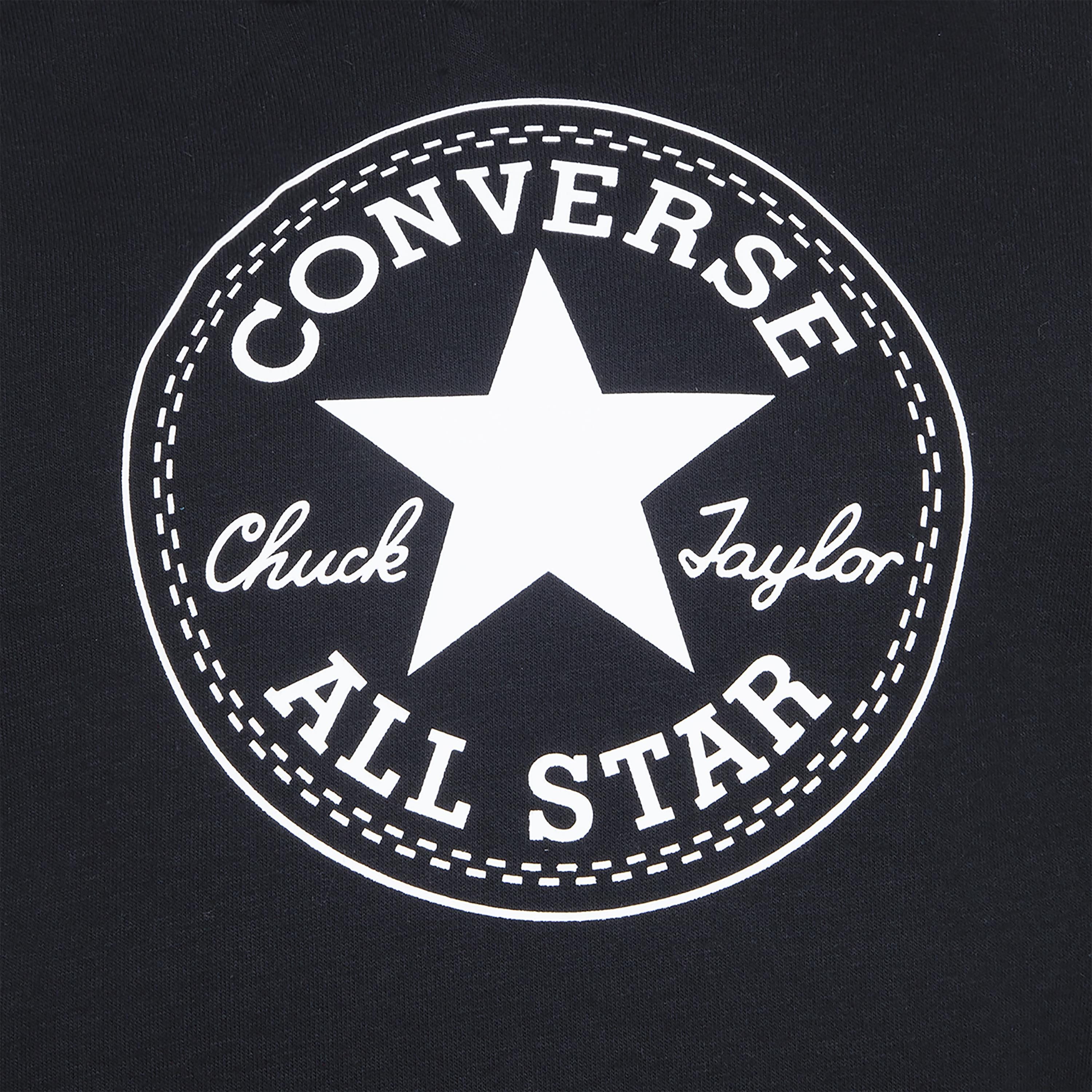 Converse Kapuzensweatshirt für Kinder für Kinder