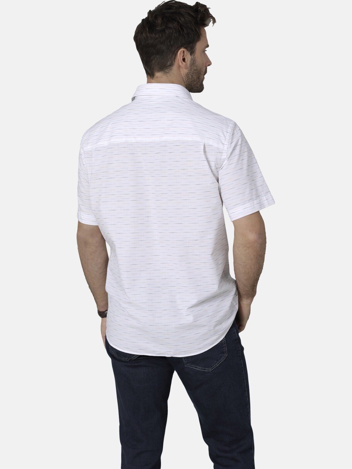 Babista Kurzarmhemd SORIANEZ mit Brusttasche günstig online kaufen