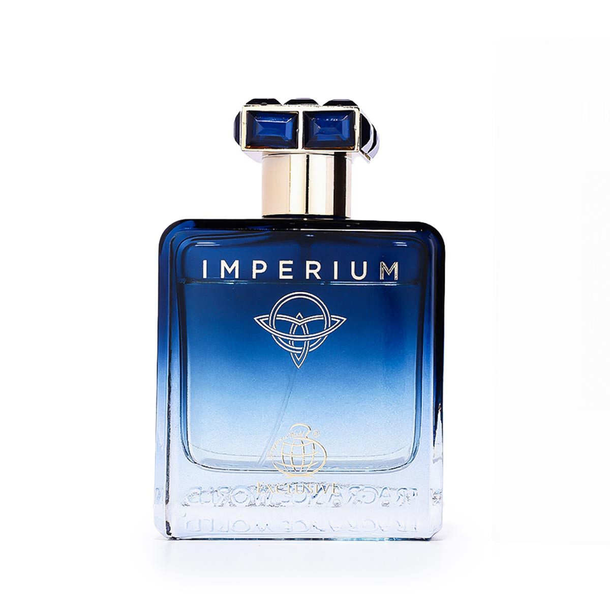 Fragrance World Eau de Parfum Imperium