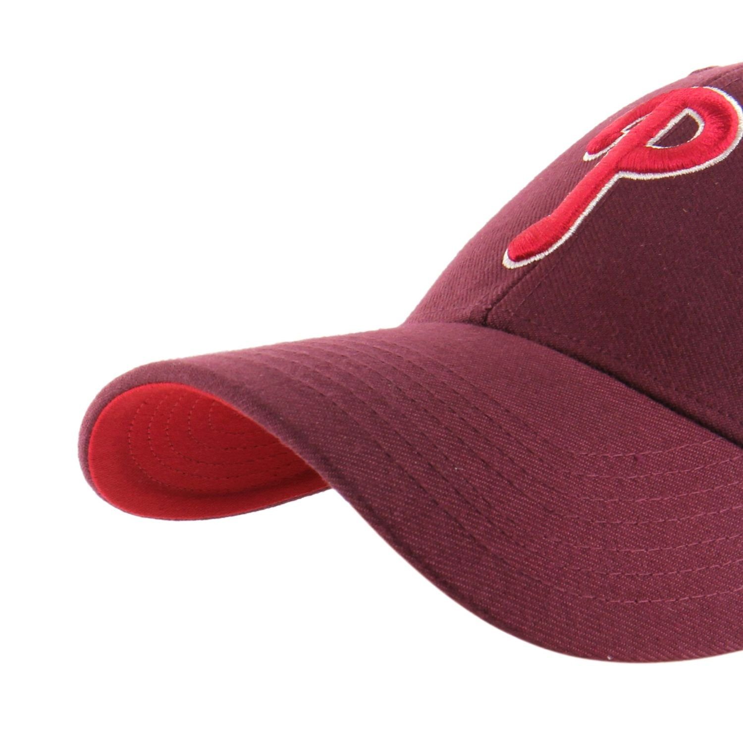 Philadelphia Brand Cap SURE SHOT '47 Baseball Phillies