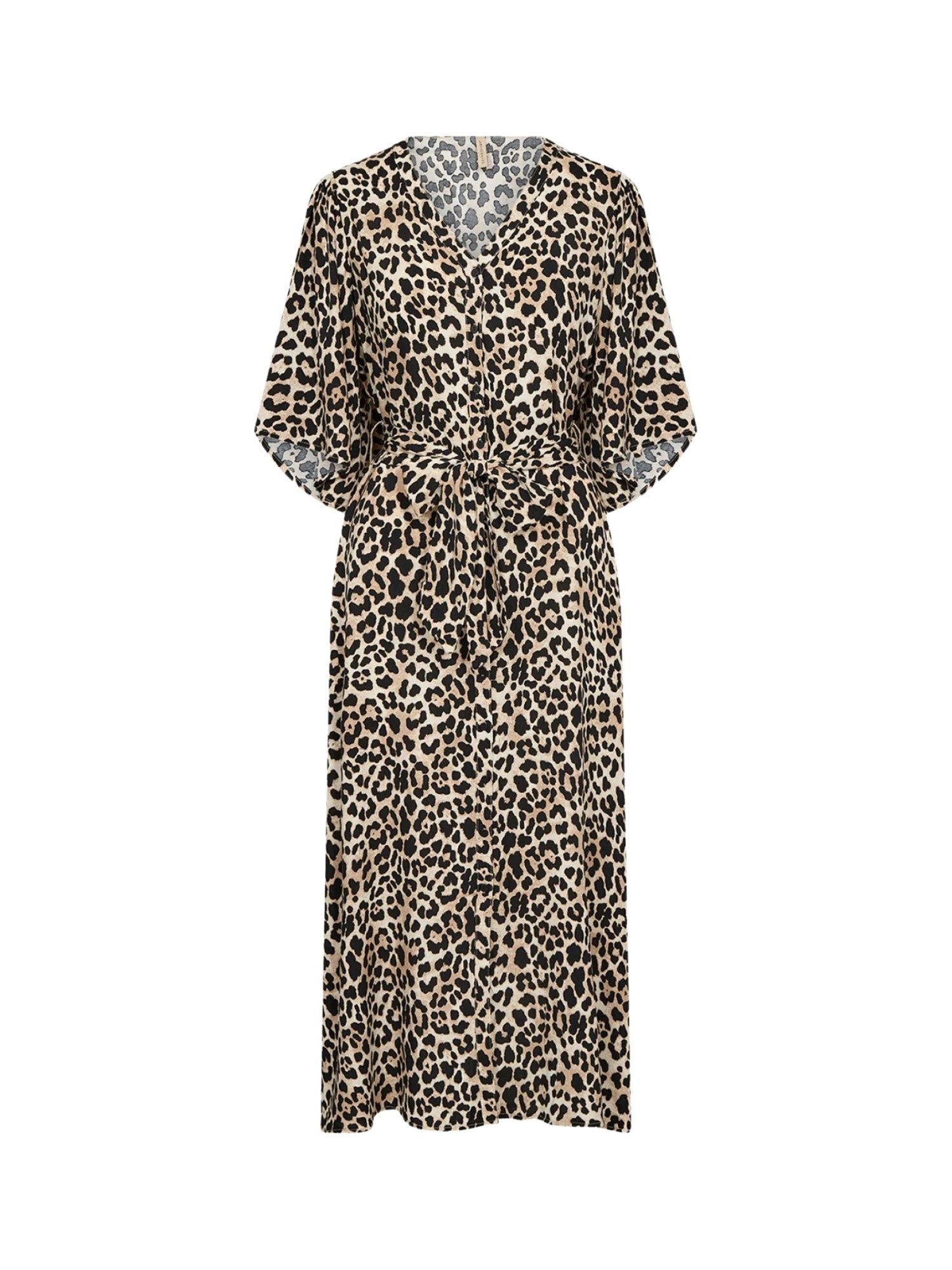 soyaconcept Jerseykleid Soya Concept Dress SC-PIETTA 4