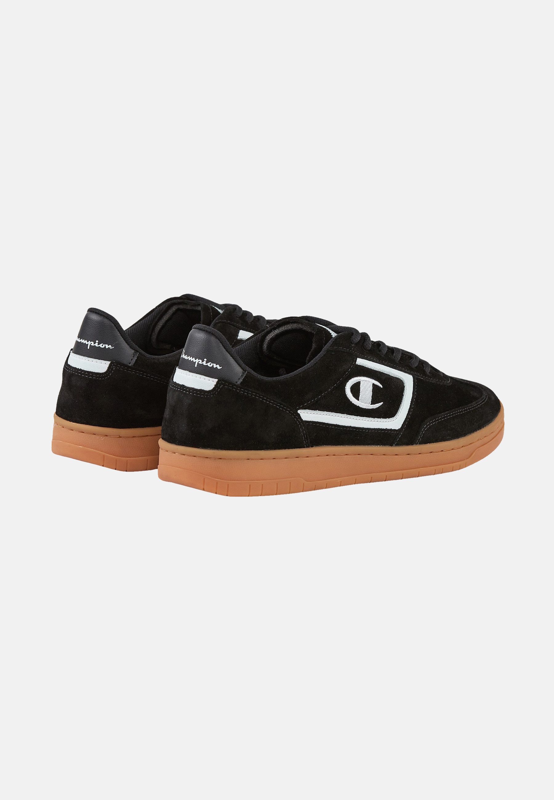 Champion Sneaker The Firm S Low-Sneaker Sneaker (1-tlg)