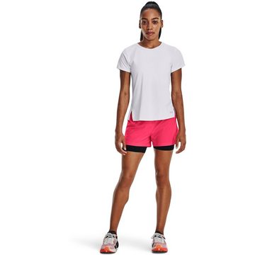 Under Armour® Funktionsshirt Iso-Chill Laser