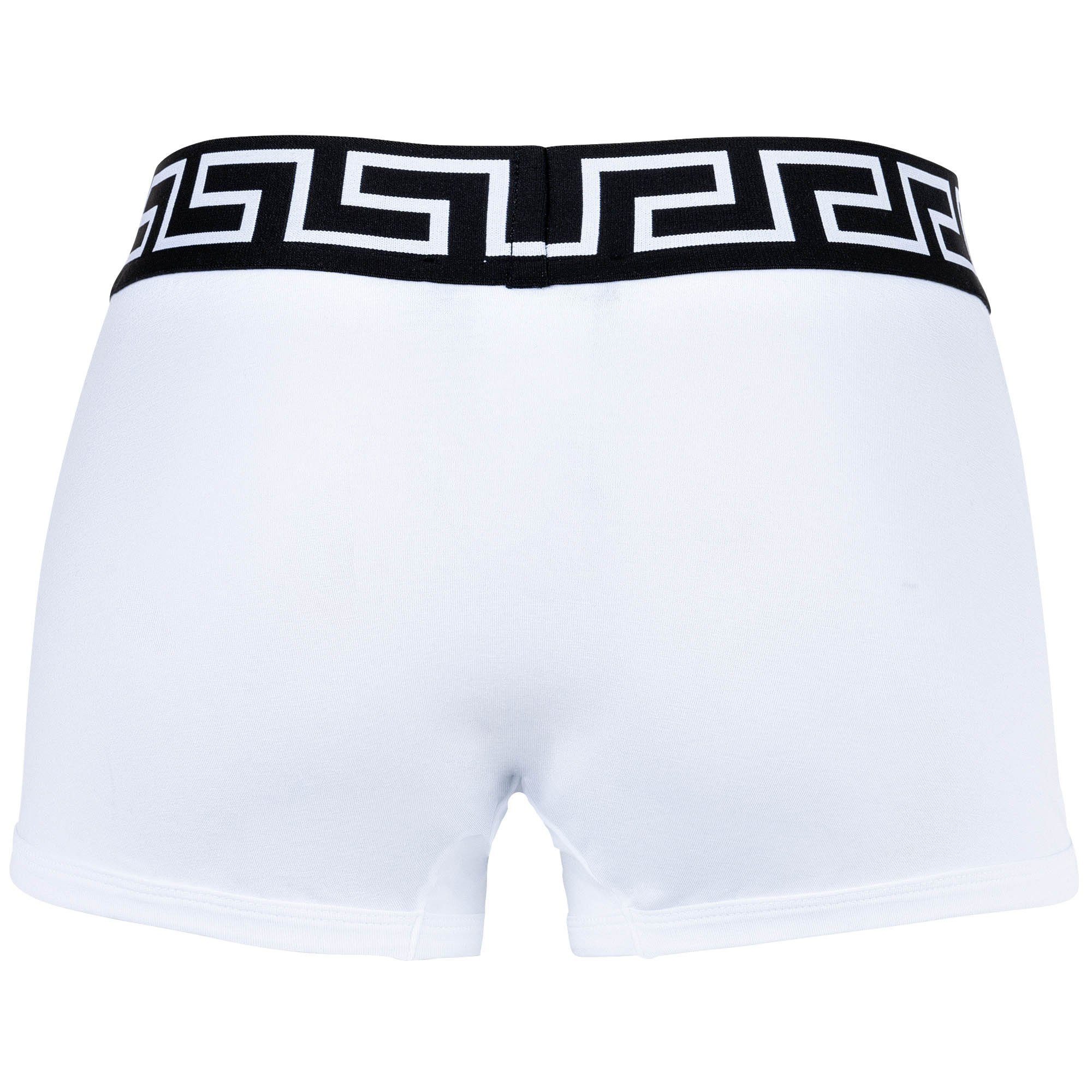 Versace Boxer Herren Boxershort 1er Pack Baumwolle (Packung, 1er Pack) günstig online kaufen