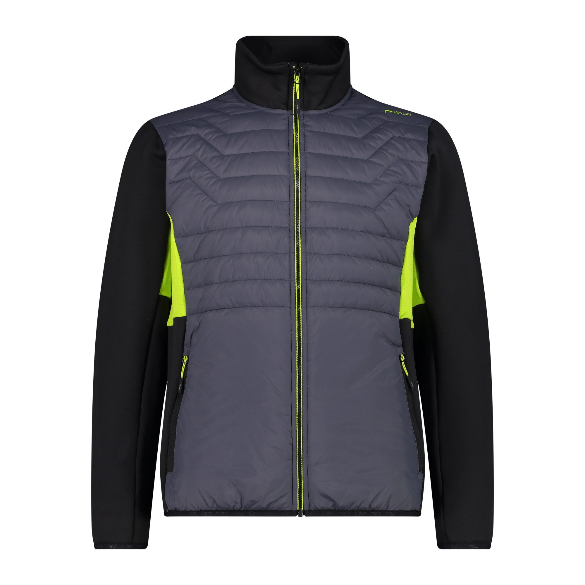 Allwetterjacke CMP Herren Jacke Man Hybrid Jacket 34E1677