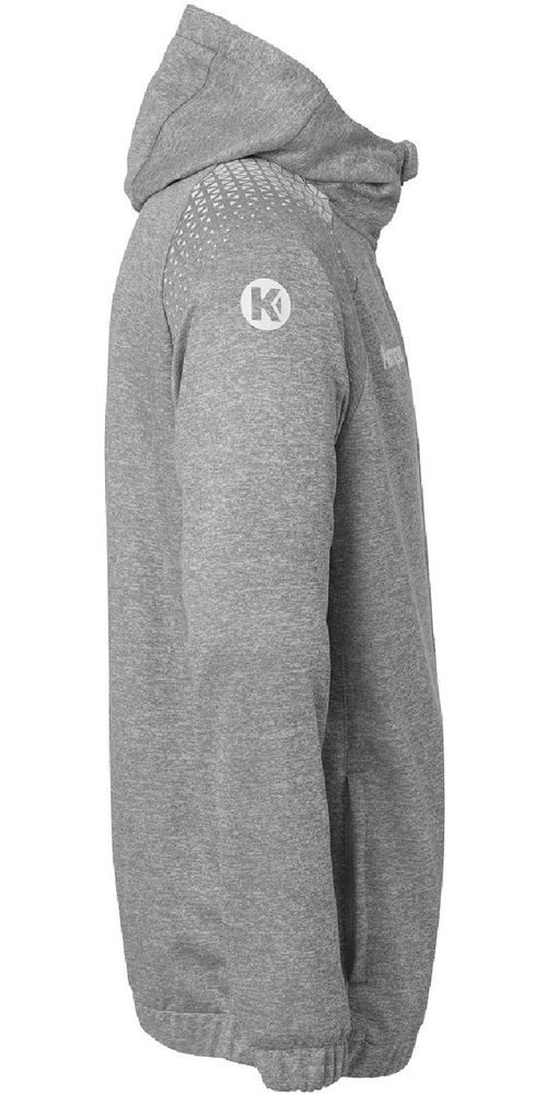 Kempa Trainingsjacke Ambition 28 Kapuzenjacke günstig online kaufen