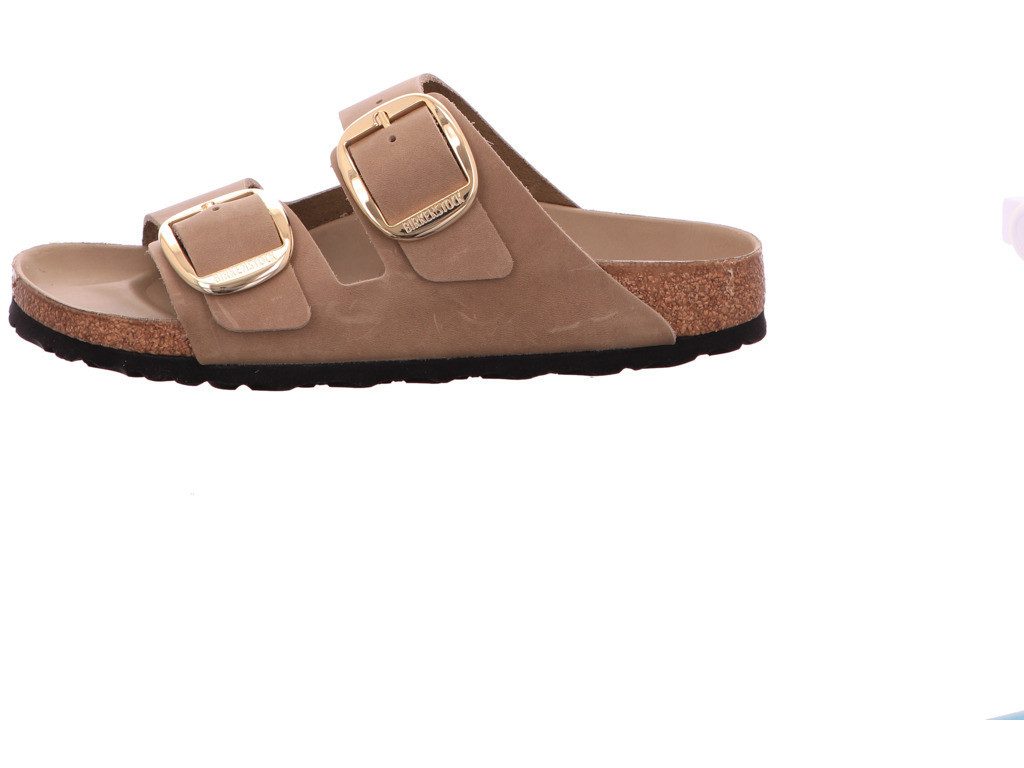 Birkenstock Arizona Big Buckle Pantolette günstig online kaufen