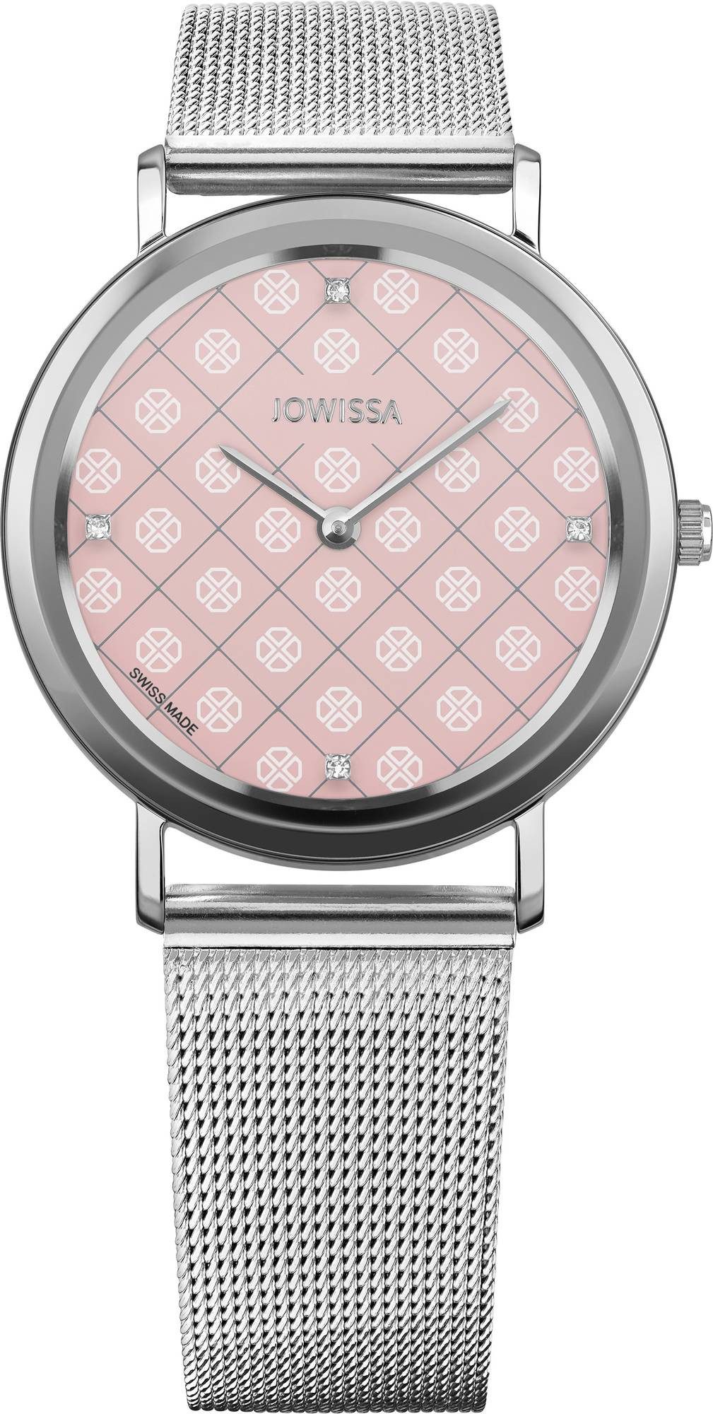 JOWISSA Schweizer Uhr AnWy