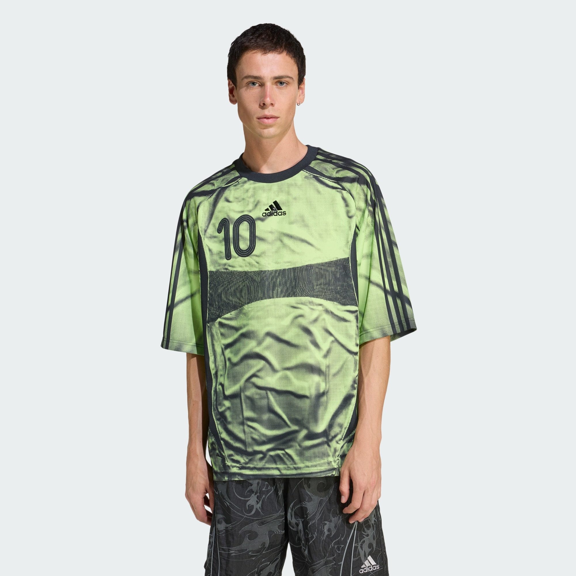 adidas Originals T-Shirt ADILENIUM SAISON 4 günstig online kaufen