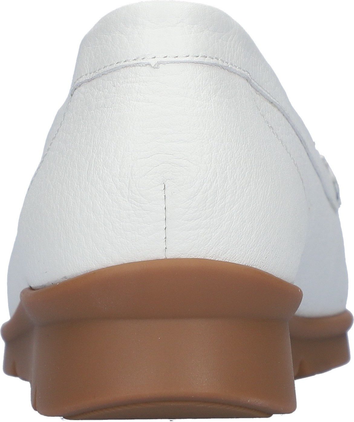 Waldläufer HOXY Mokassin Keilabsatz, Halbschuh, Komfortschuh günstig online kaufen