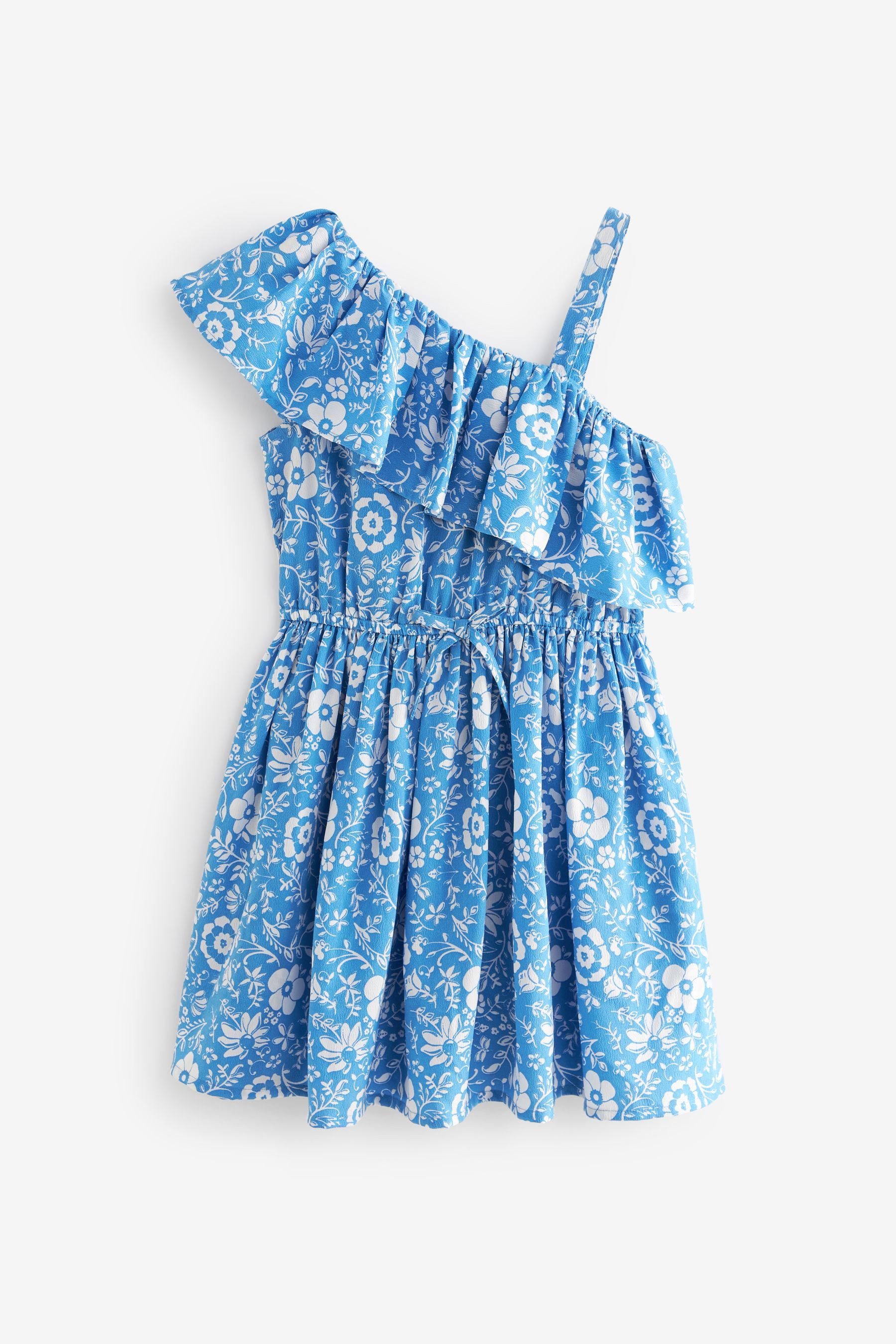 Next One-Shoulder-Kleid Einschulteriges Kleid (1-tlg) günstig online kaufen
