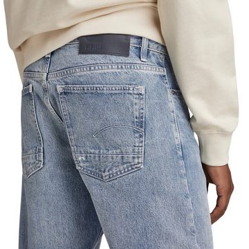 G-Star RAW Straight-Jeans TRIPLE A REGULAR STRAIGHT aus Baumwolle