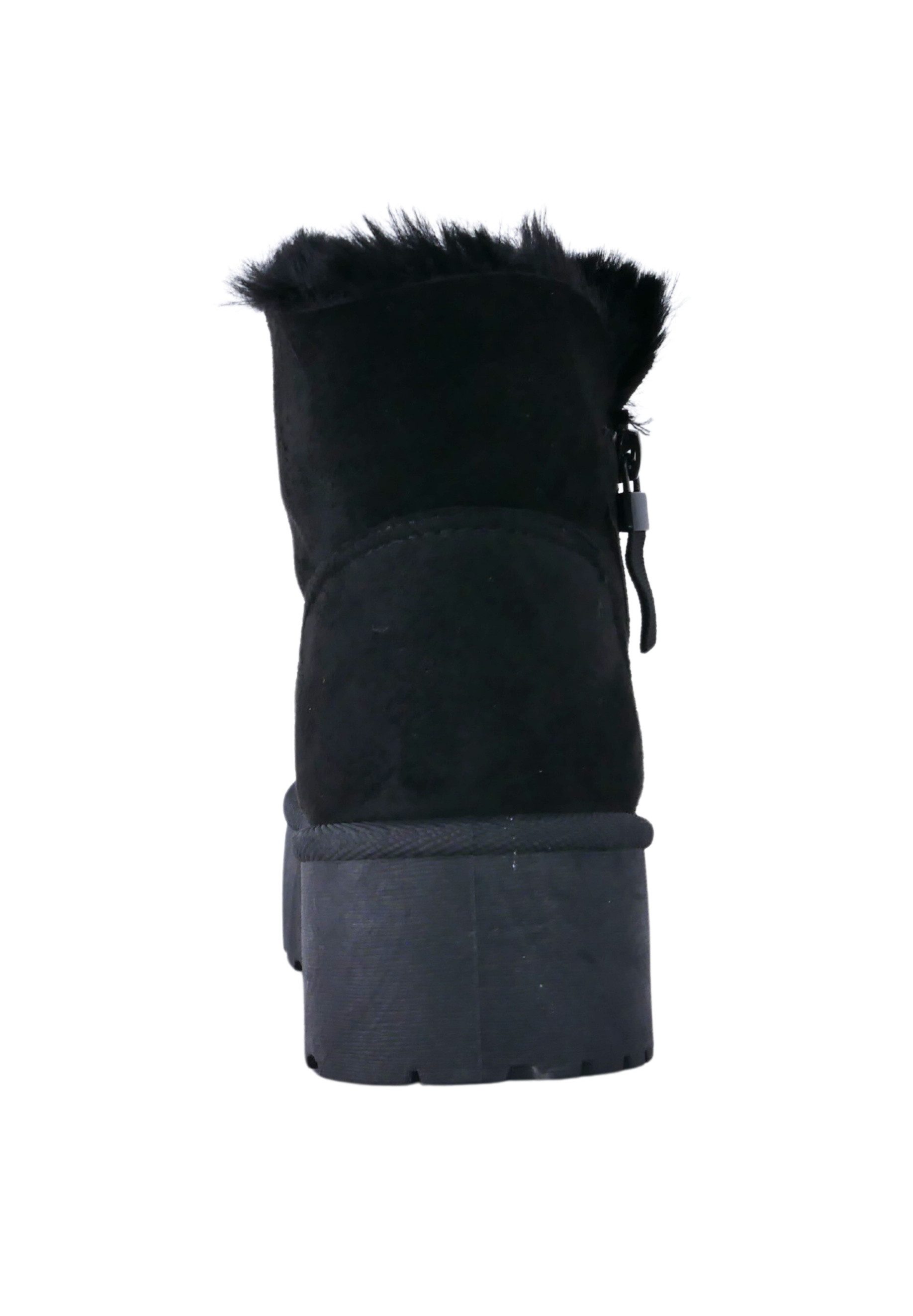 Elara Stiefeletten Stiefelette