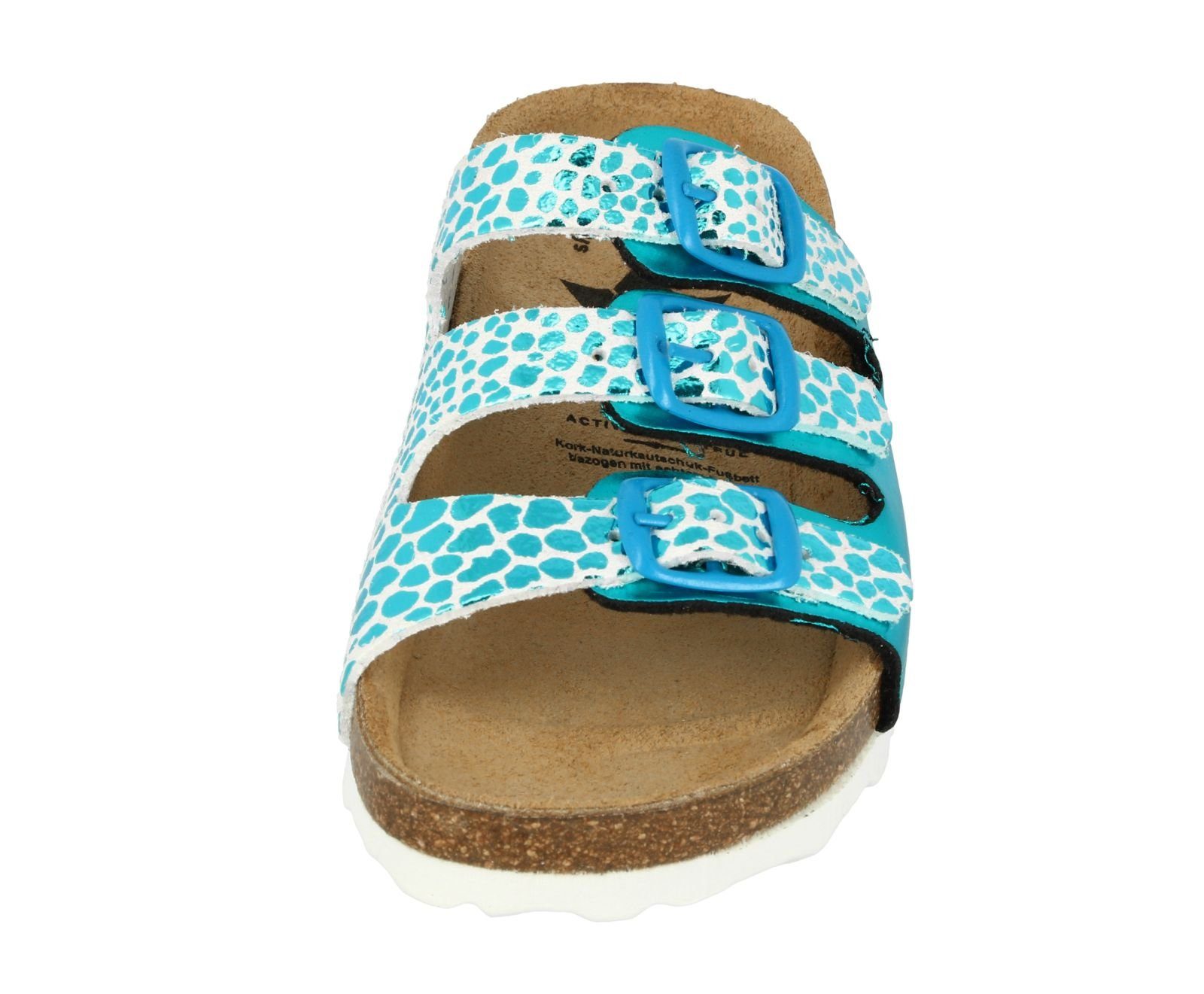 Lico Pantolette Bioline Trendy Pantolette – Bild 3 von 5