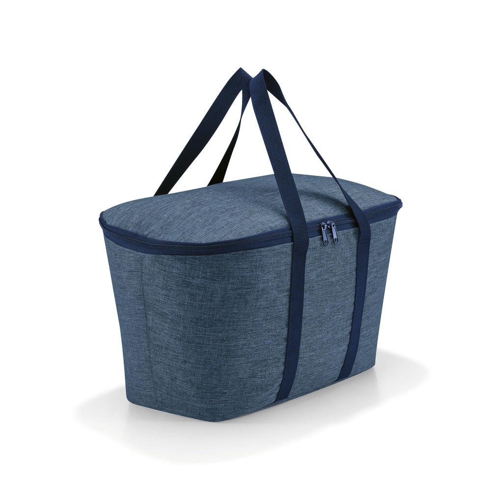 REISENTHEL® Tragetasche coolerbag Twist Blue 20 L