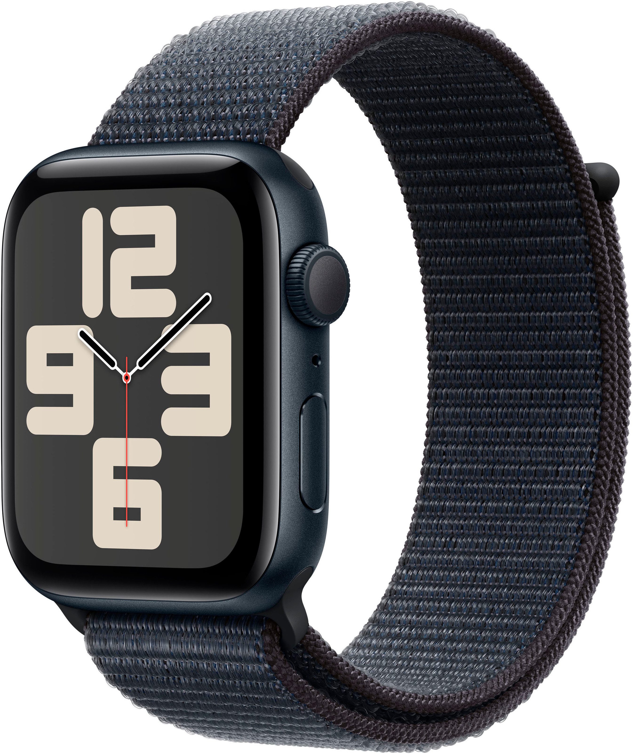 Watch SE (2024) Smartwatch