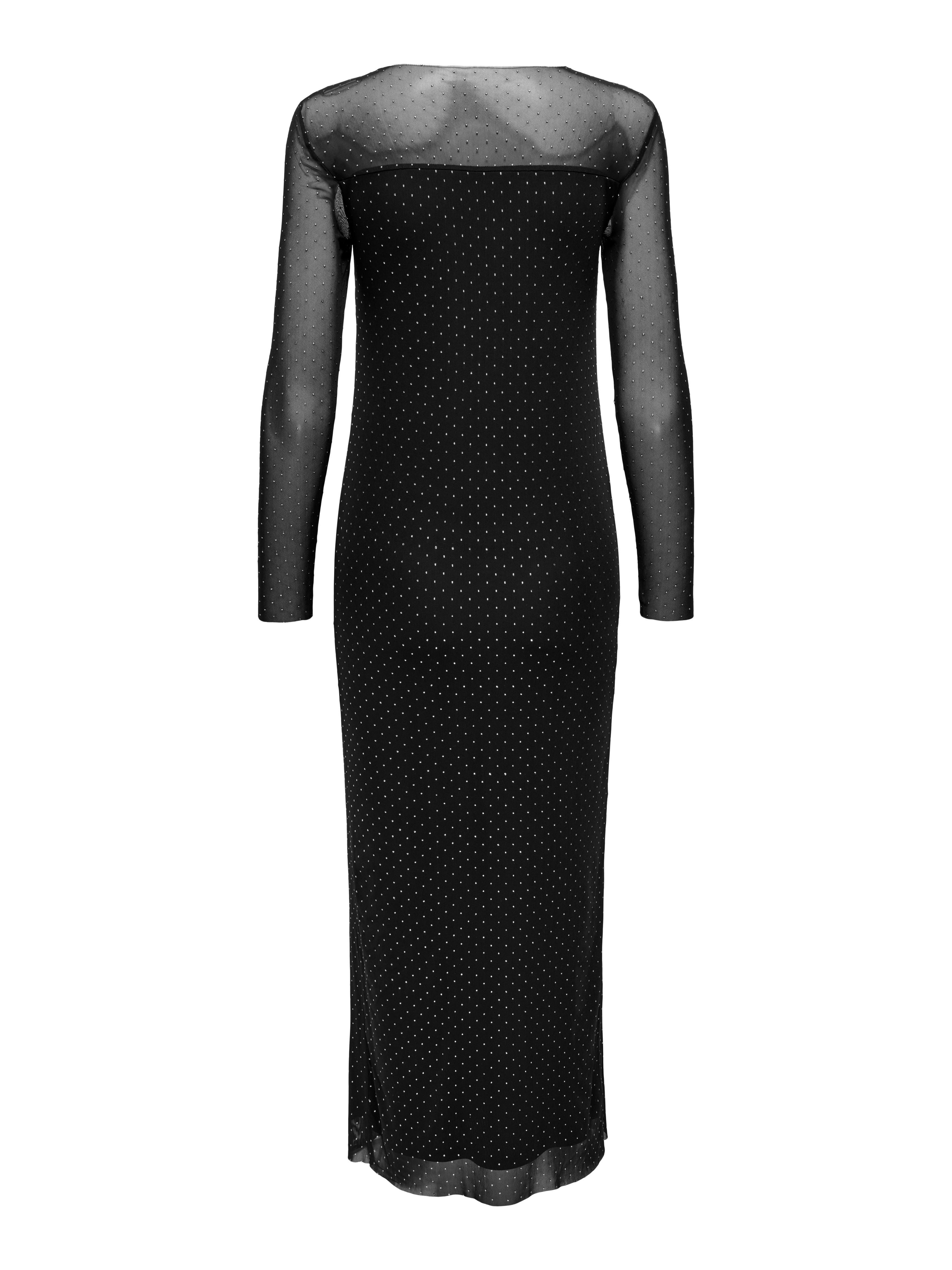 ONLY Jerseykleid günstig online kaufen