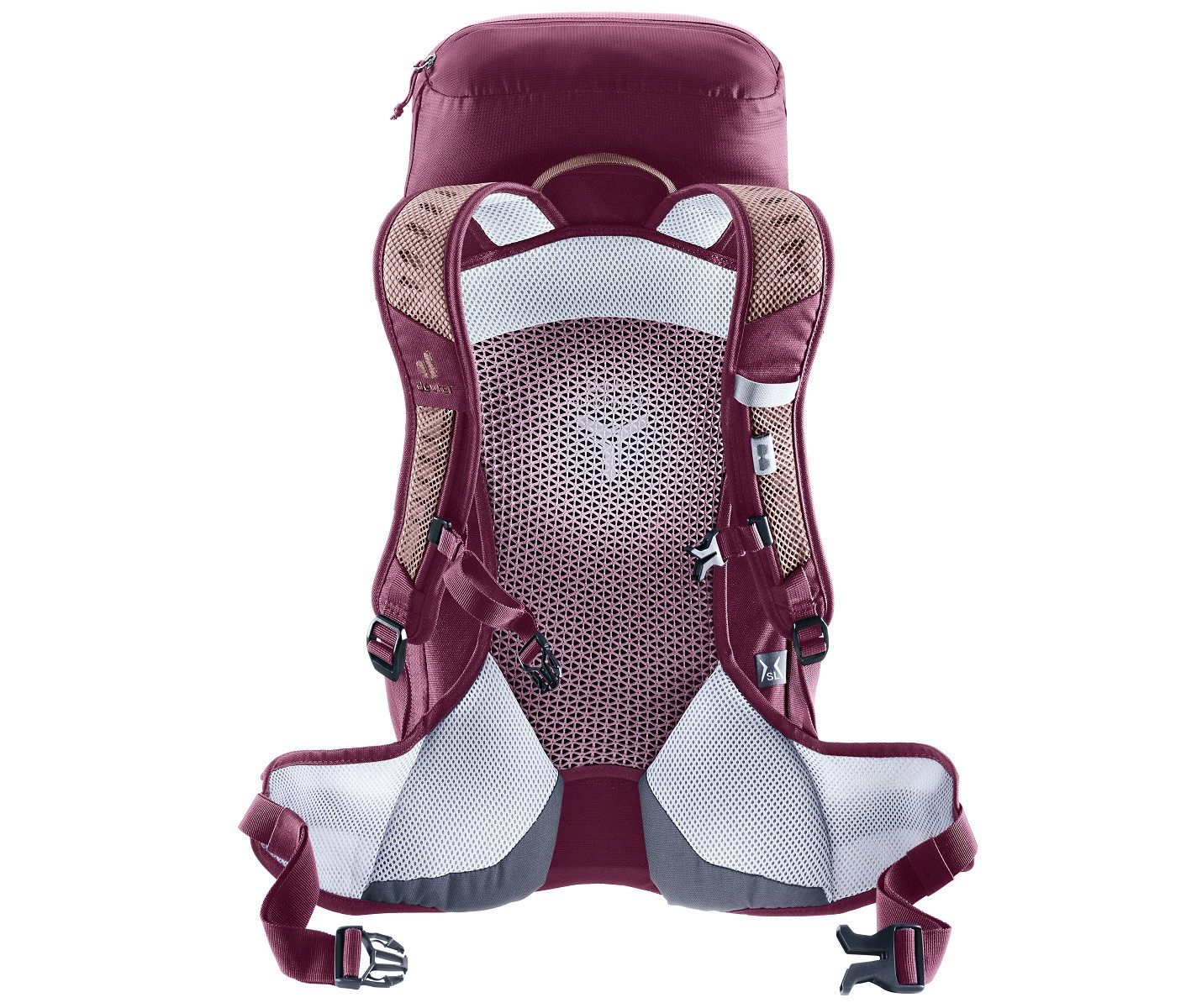 deuter Freizeitrucksack AC Lite 22 SL Wanderrucksack (1-tlg), Trinksystemfa günstig online kaufen