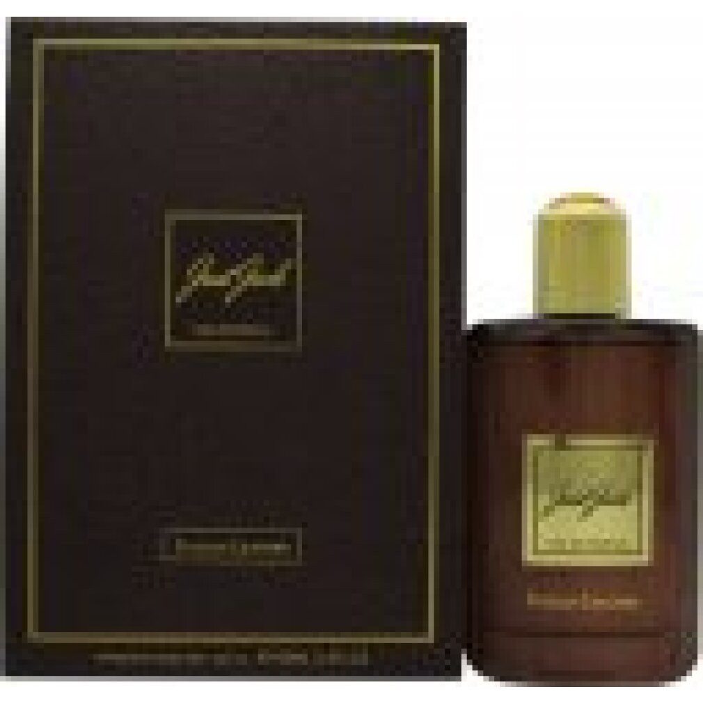 Just Jack Eau de Parfum Italian Leather Eau De Parfum 100ml (unisex)