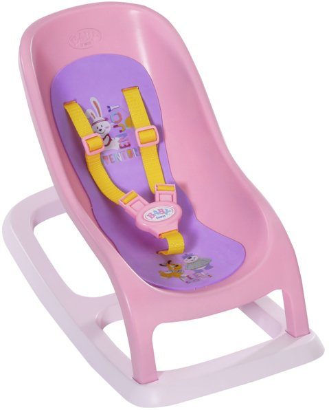Image of Baby Born Puppenwiege »Wippe«