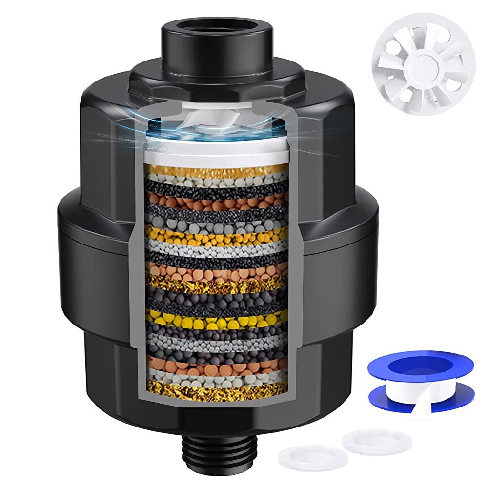 Rainsworth Regenduschkopf Filter günstig online kaufen