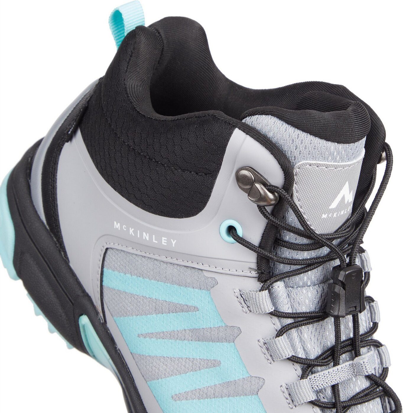 McKINLEY Da.-Wander-Schuh Kansas MID AQB W Wanderschuh