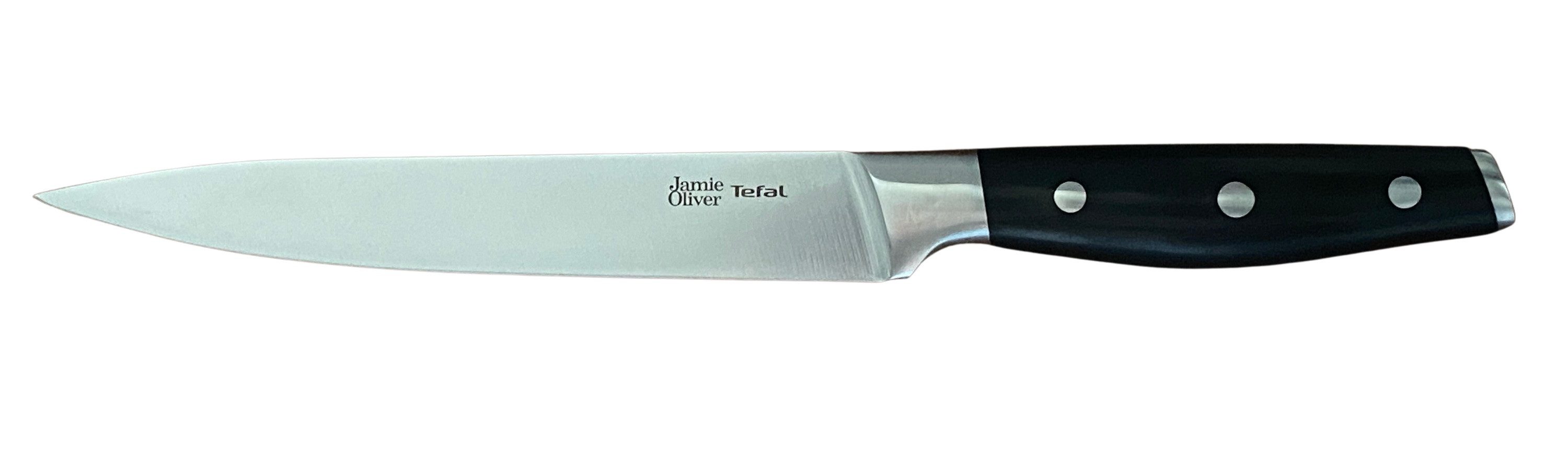 JAMIE OLIVER Ножі для шинки Jamie Oliver Messer М'ясні ножі Ножі для шинки 20 cm, Edelstahl
