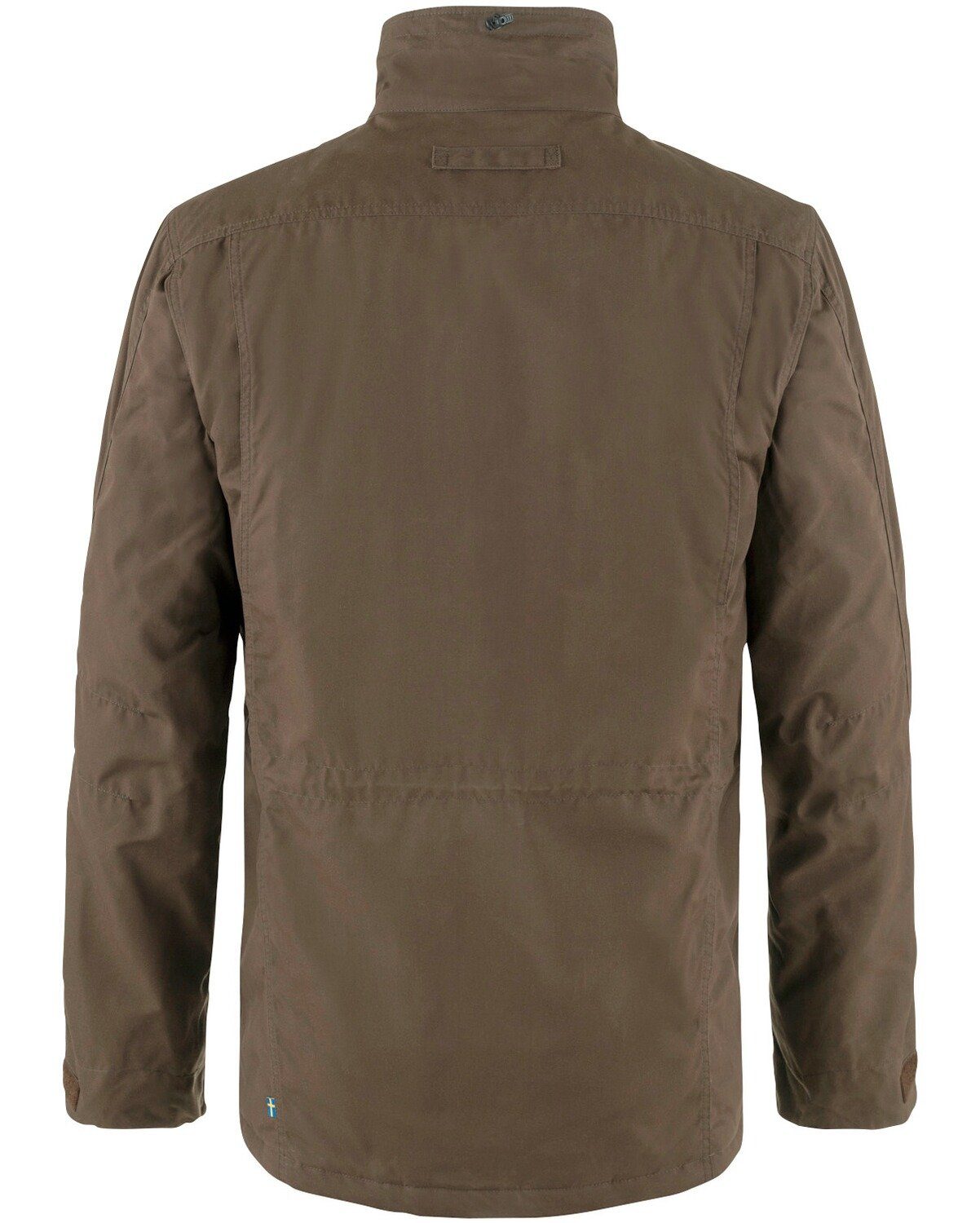 Fjällräven Outdoorjacke Jacke Brenner Pro Drückjagd & Treibjagd, Winteransitz