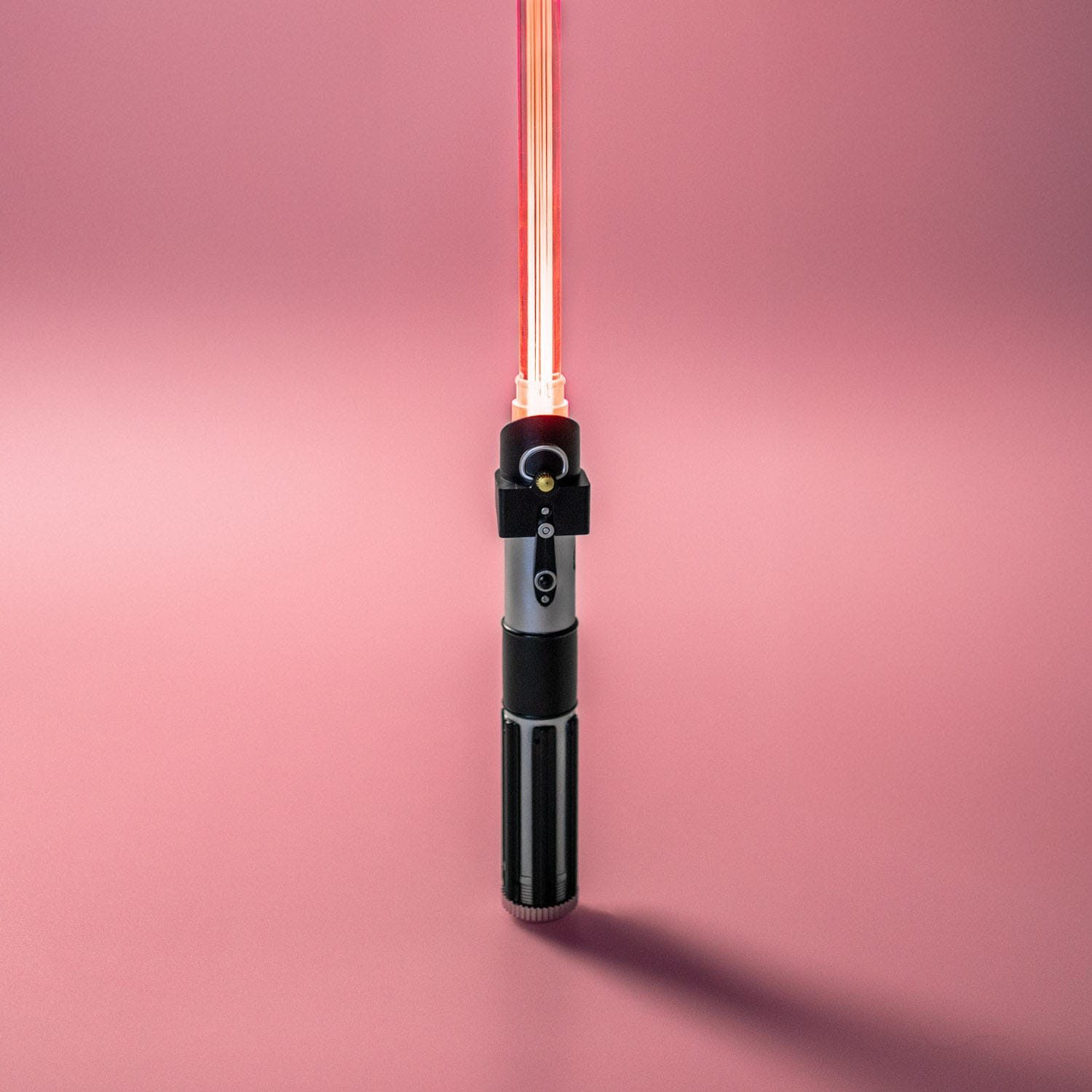 Grupo Erik Stockregenschirm Star Wars Regenschirm Premium Darth Vader, Automatisches Öffnungssystem