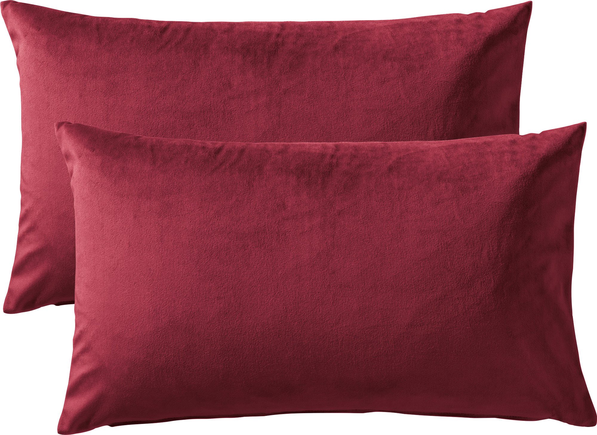 REDBEST Kissenbezug Kissenhülle "Kingsville" im 2er-Pack, günstig online kaufen