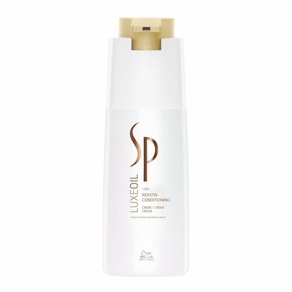 Haarspülung SP - Luxe Oil Cream