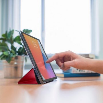 Hama Tablet-Hülle Tablet Case für Apple iPad 10.2" (2019/2020/2021), aufstellbar 25,9 cm (10,2 Zoll)