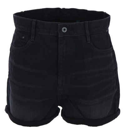 G-Star RAW Shorts »Tedie Short worn in black onyx« (1-tlg)