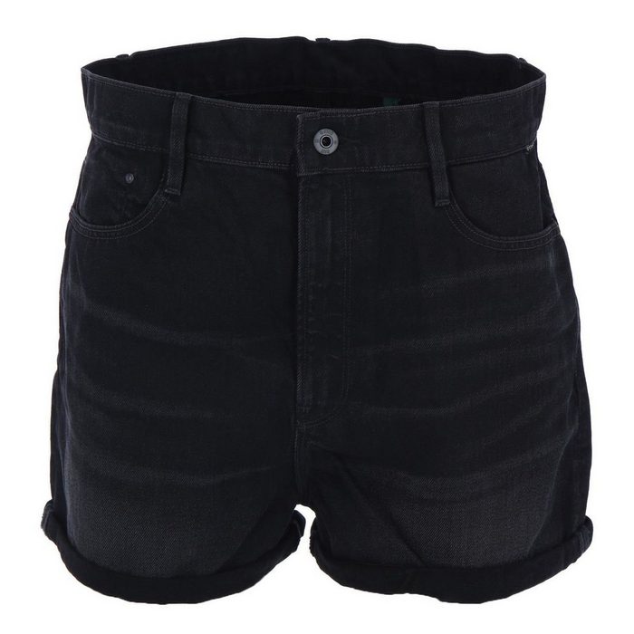 G-Star RAW Shorts Tedie Short worn in black onyx (1-tlg)