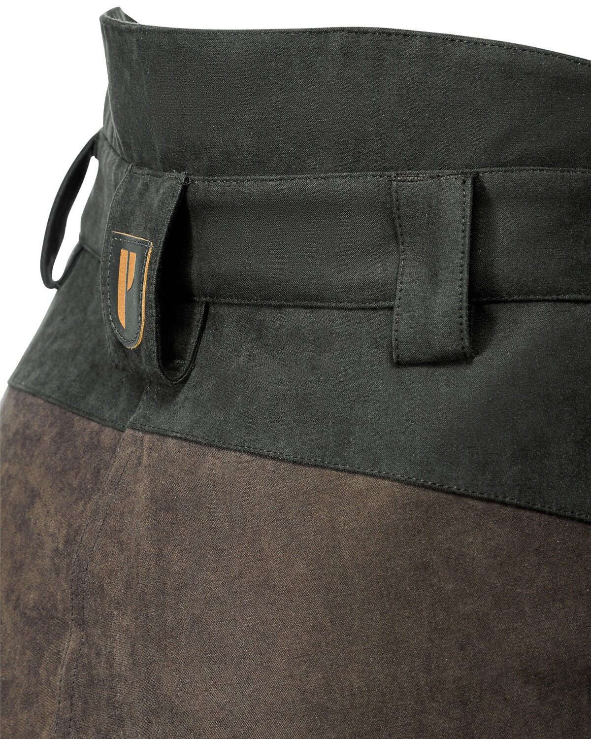 Parforce Ultimate Cargohose Damen Jagdhose Signature Plush-Lining