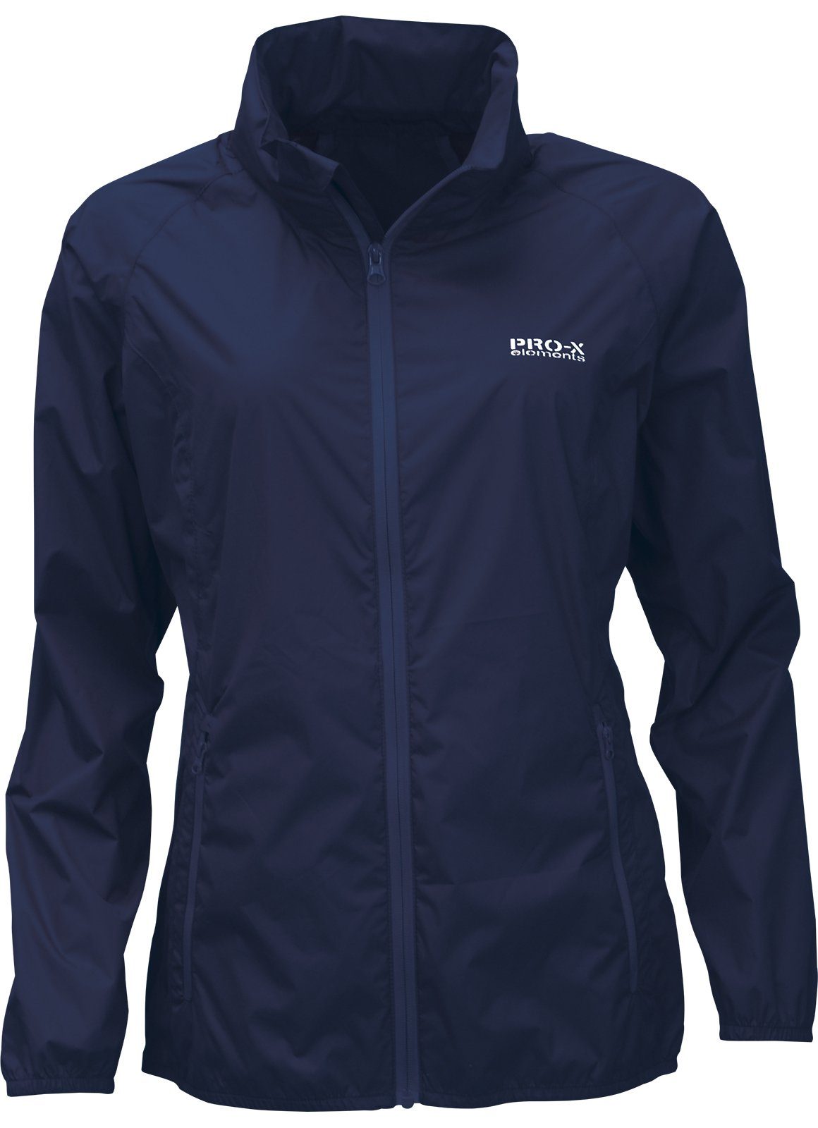 PRO-X ELEMENTS Regenjacke LADY-PACKable wasserdicht, atmungsaktiv, reflekti günstig online kaufen